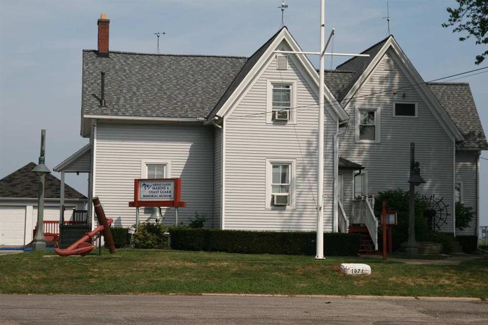 Hampton Inn Ashtabula Austinburg Facilități foto