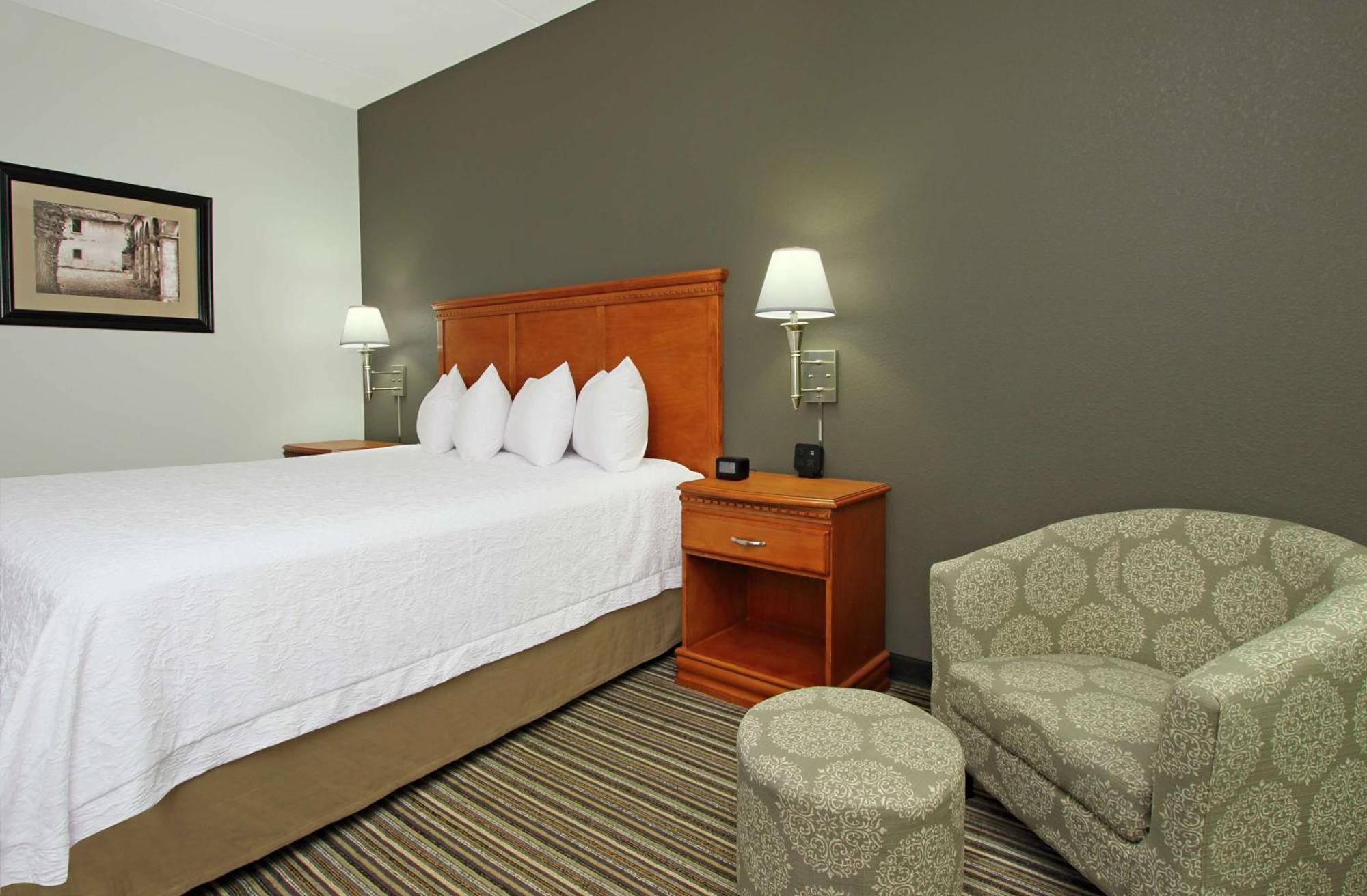Hampton Inn Ashtabula Austinburg Exterior foto