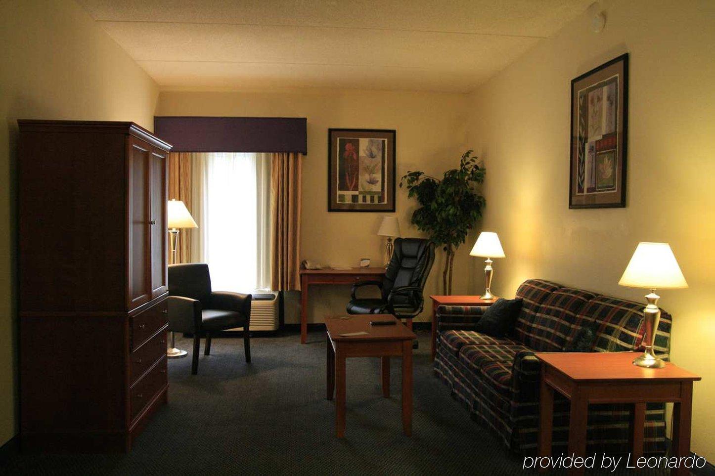 Hampton Inn Ashtabula Austinburg Cameră foto
