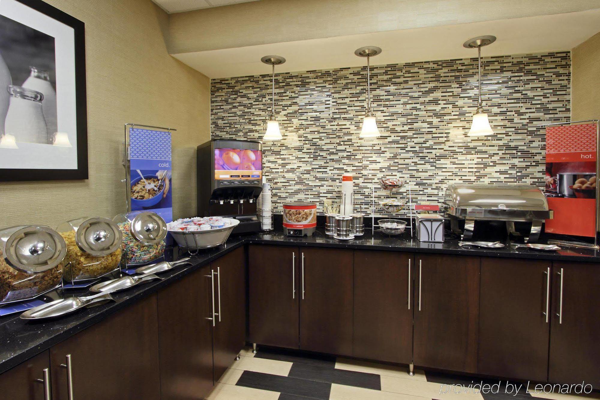 Hampton Inn Ashtabula Austinburg Exterior foto