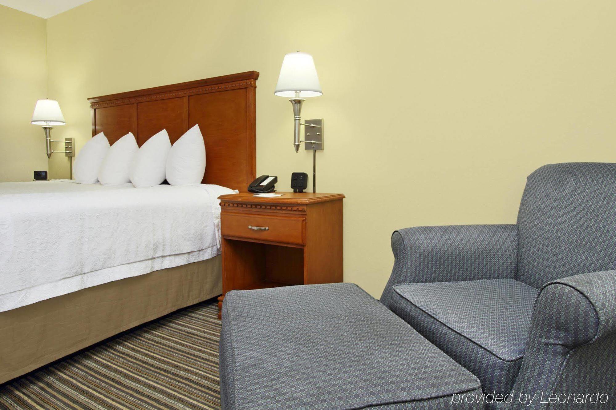 Hampton Inn Ashtabula Austinburg Exterior foto