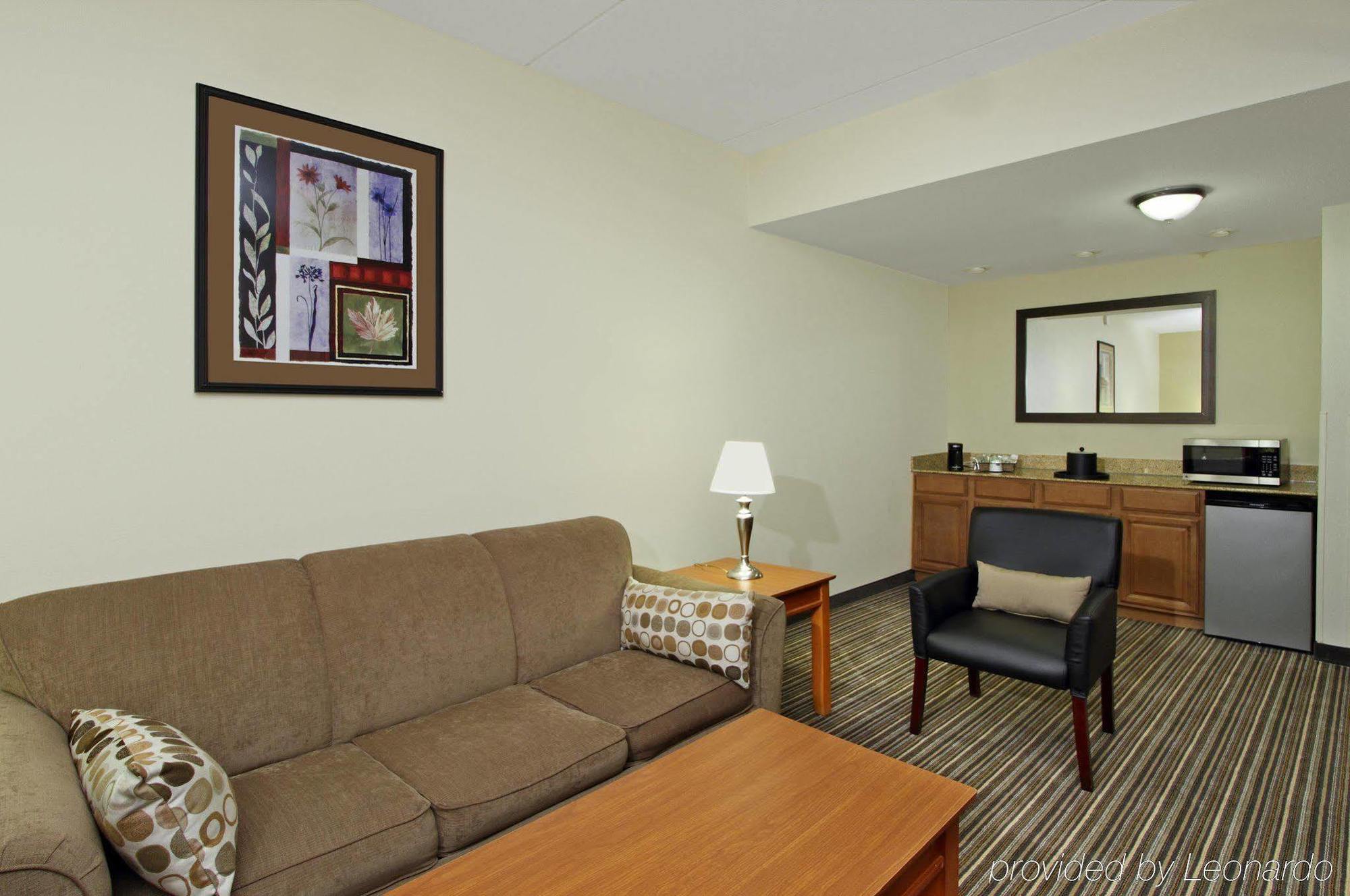 Hampton Inn Ashtabula Austinburg Exterior foto